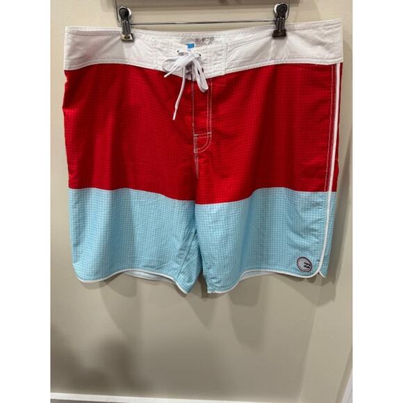Billabong Swim Trunks - Picture 1 of 2
